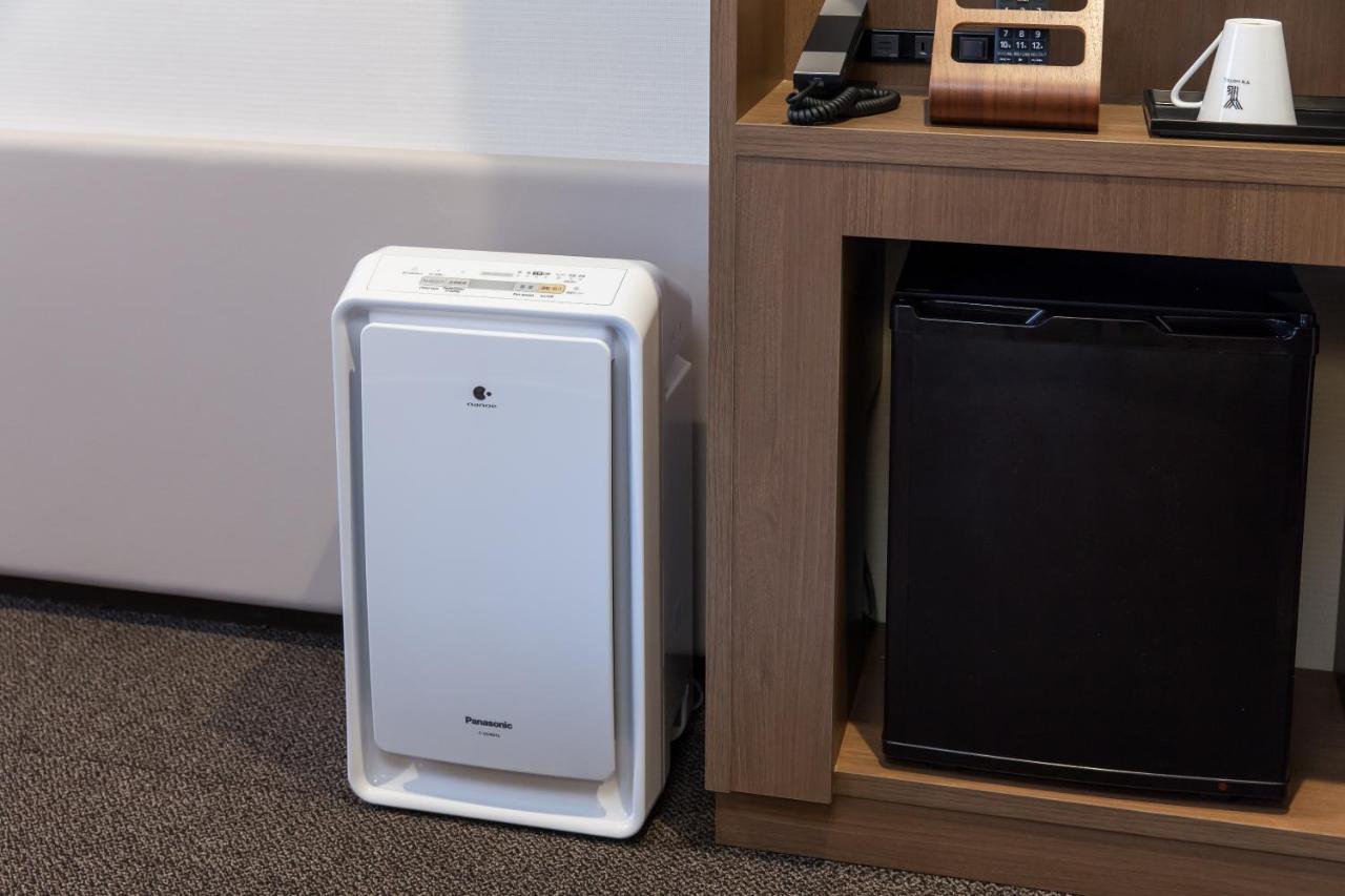 Y'S Hotel Hanshin Amagasaki Ekimae Eksteriør bilde